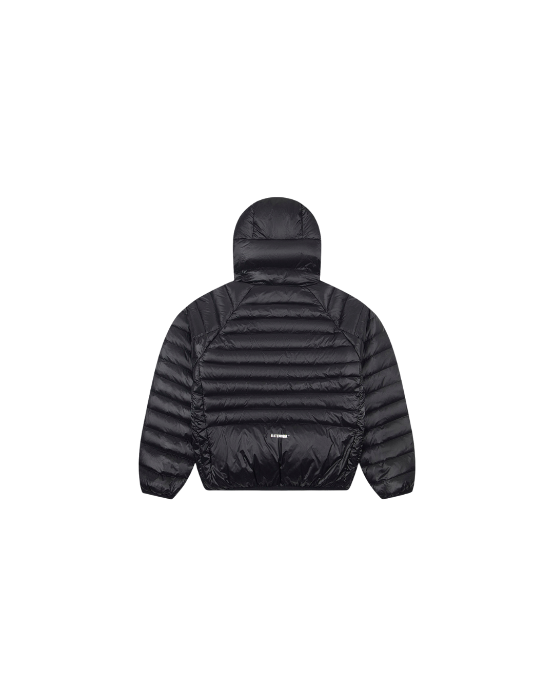 Padded Corteiz Puffer
