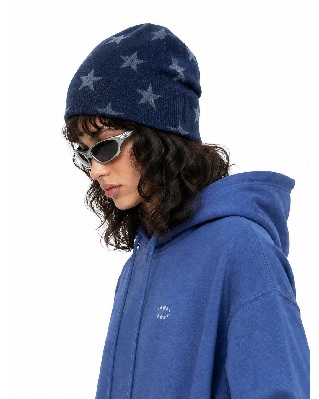 Фосфортдог Beanie