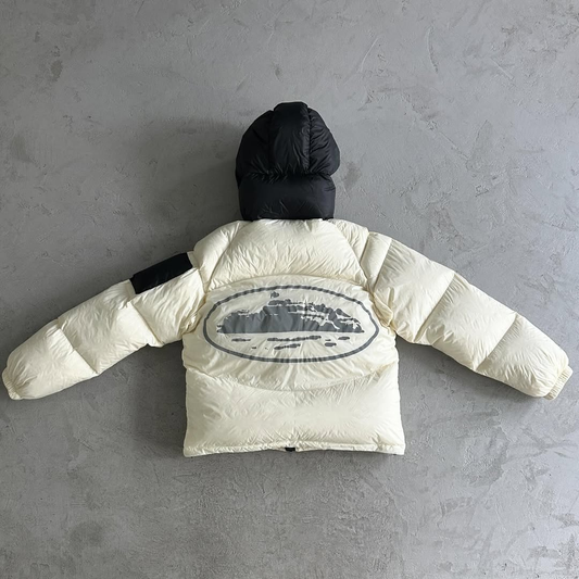 Cortiez trending puffer