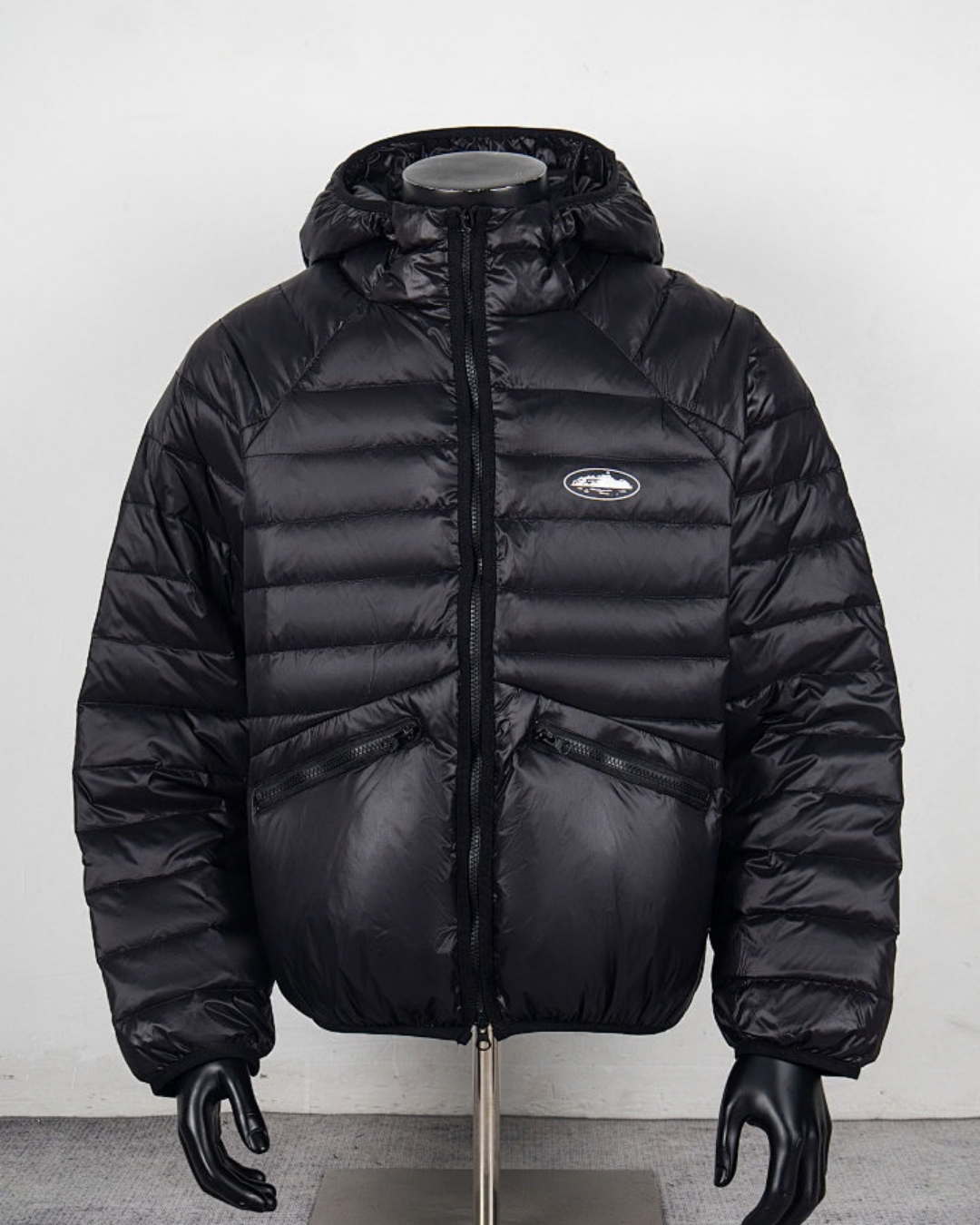 Padded Corteiz Puffer