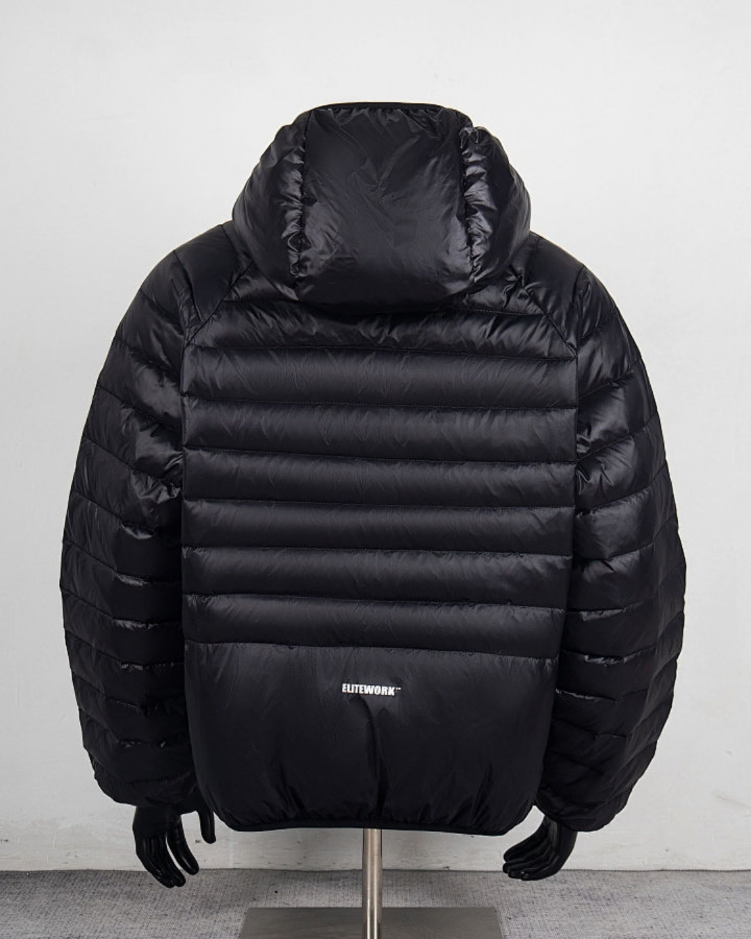 Padded Corteiz Puffer