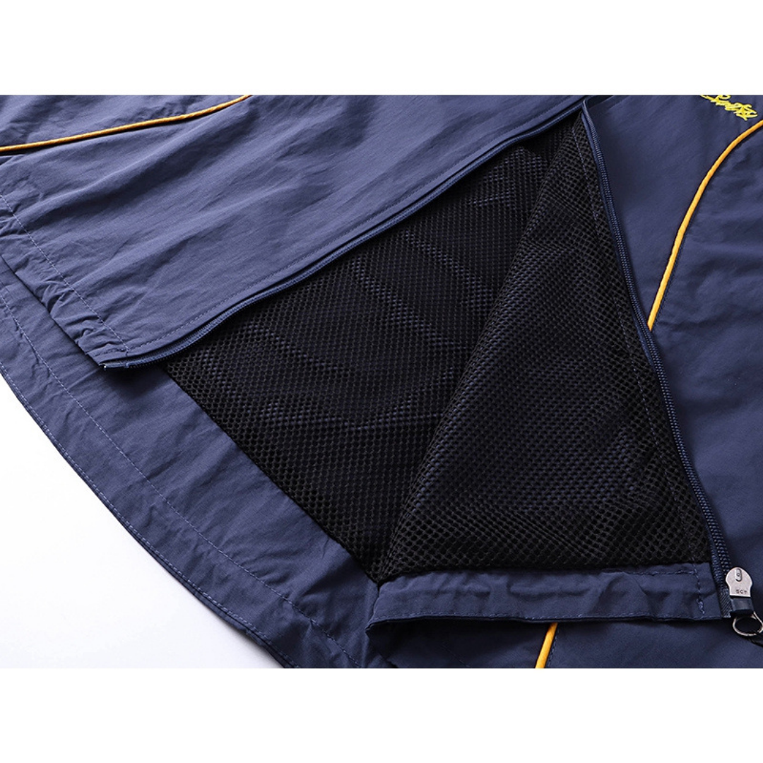 Corteiz Jacket