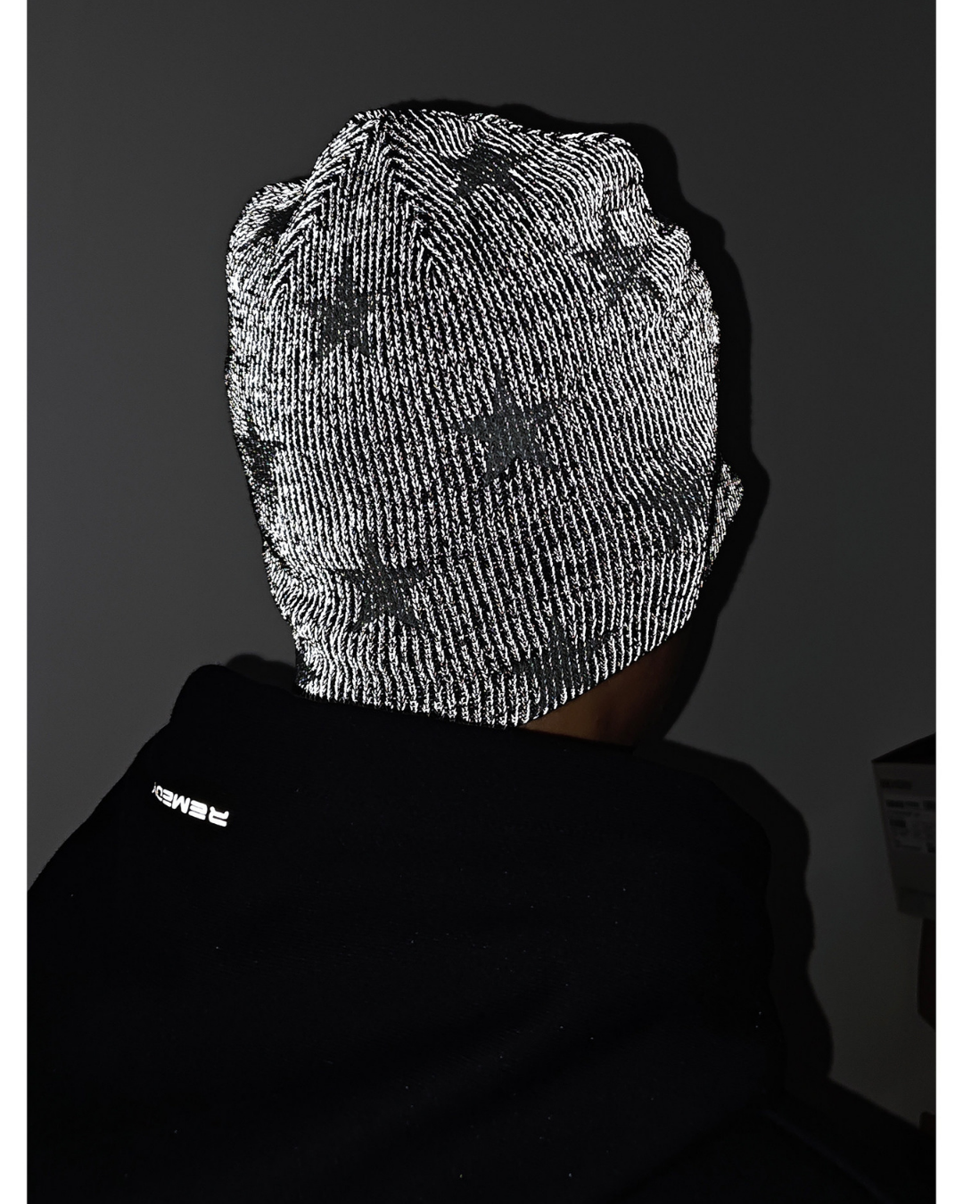 Фосфортдог Beanie