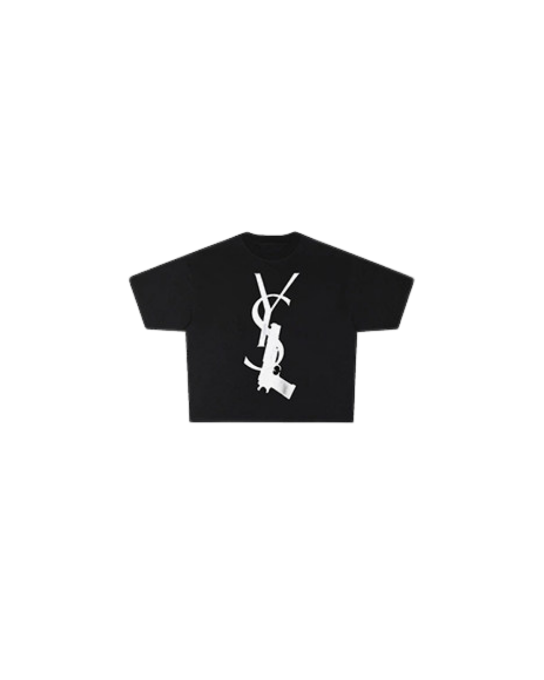 Yves Saint Gun