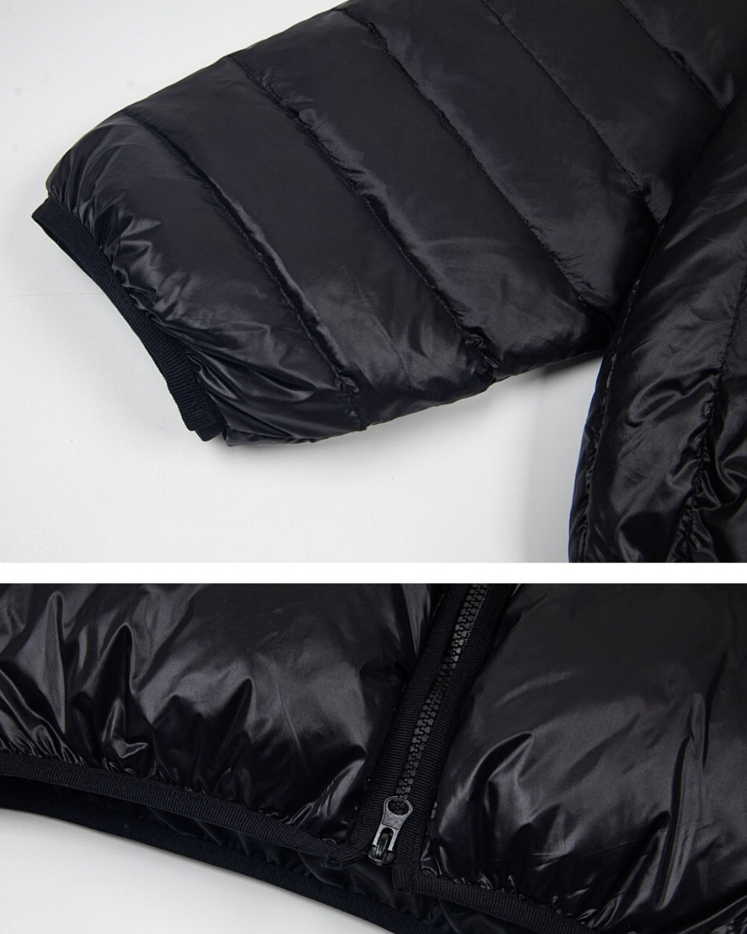 Padded Corteiz Puffer
