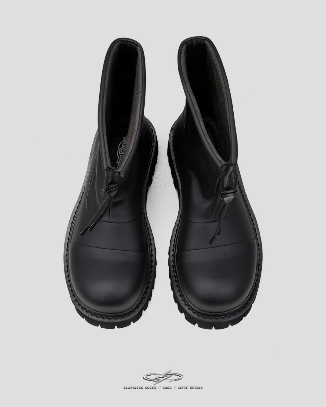 Winter Boots