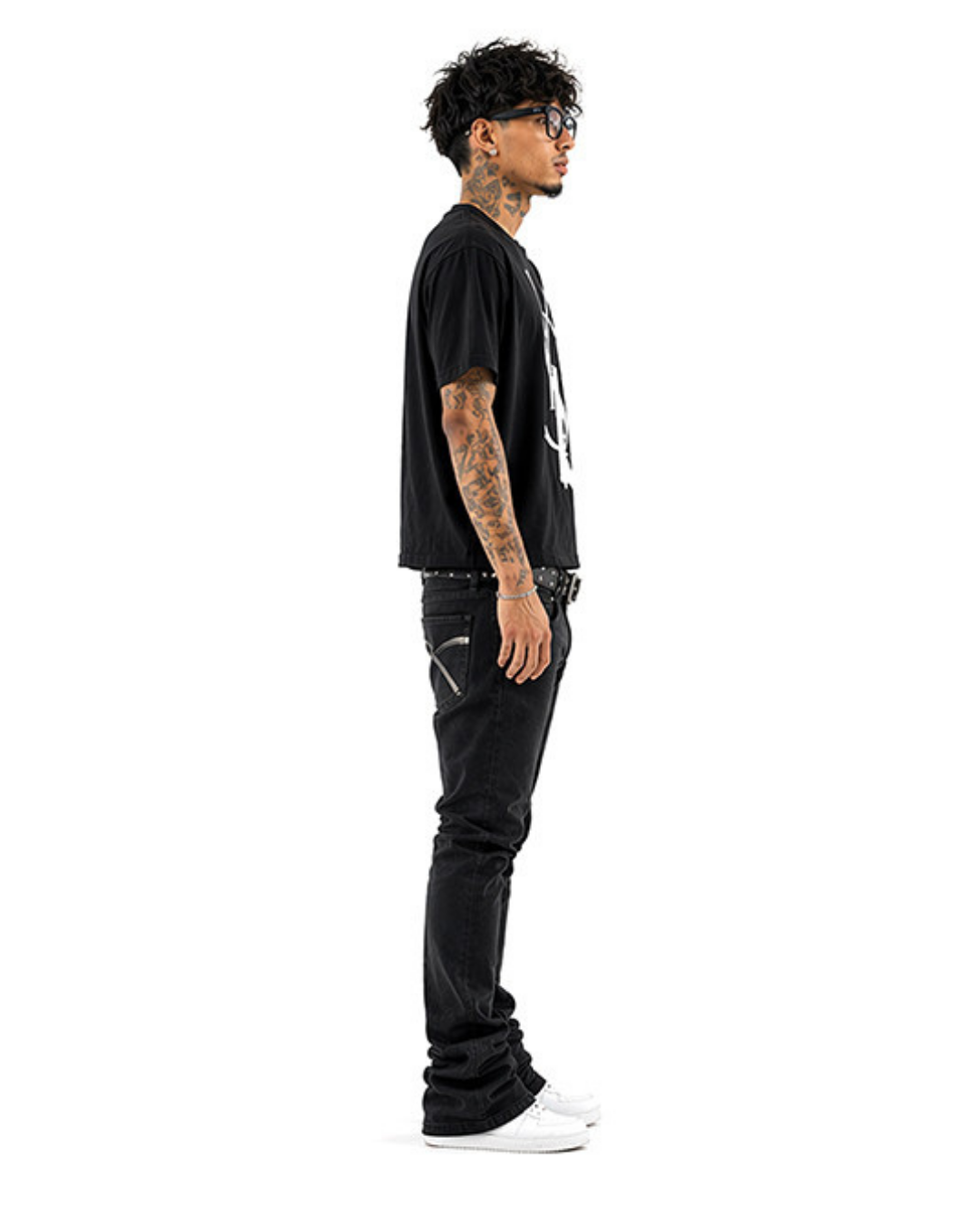 Yves Saint Gun