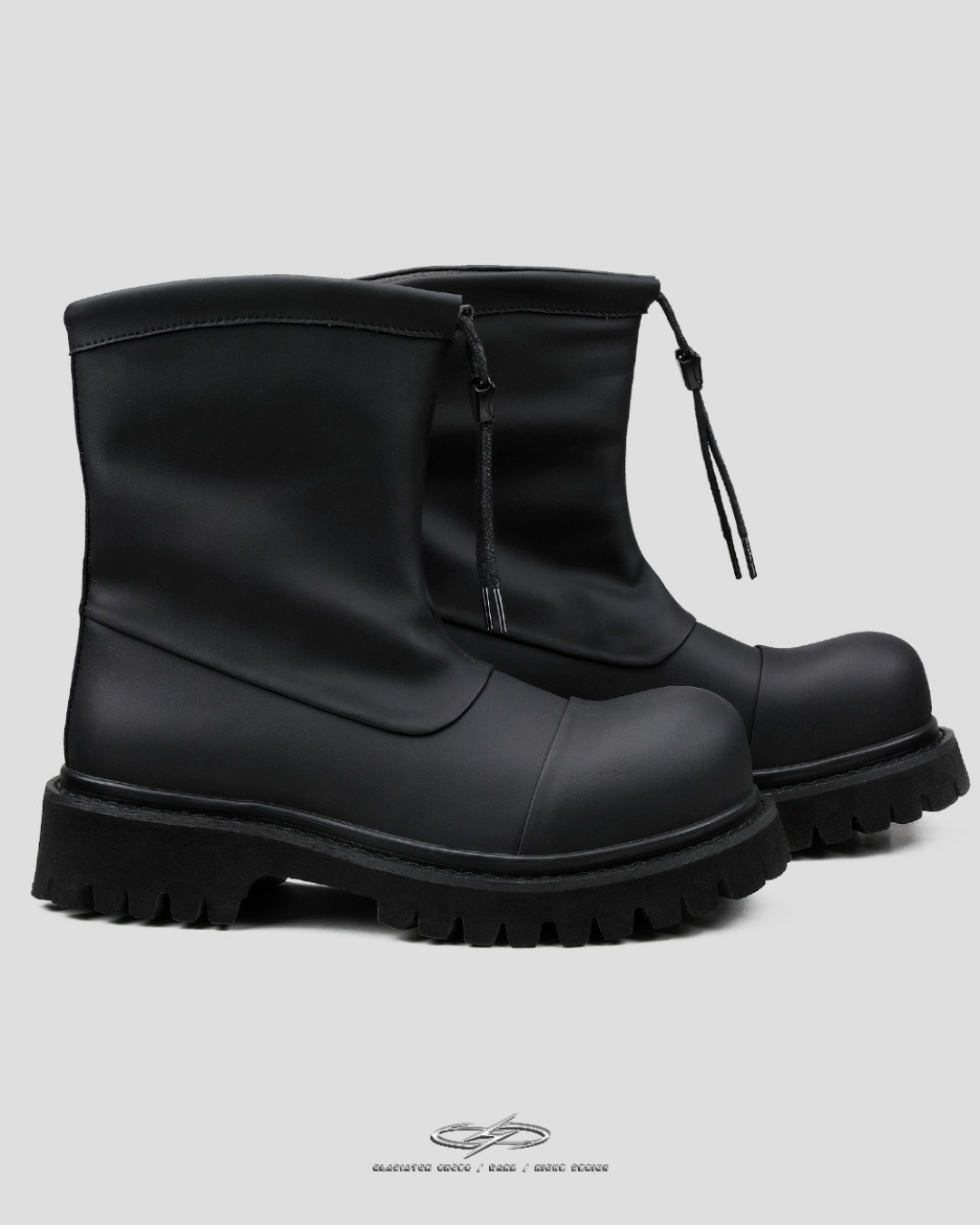 Winter Boots