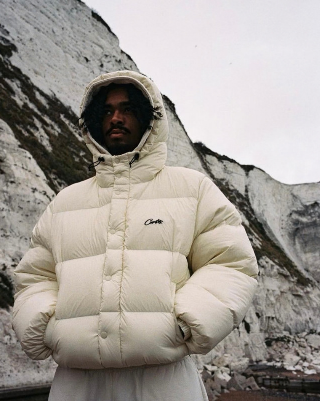 Corteiz Puffer