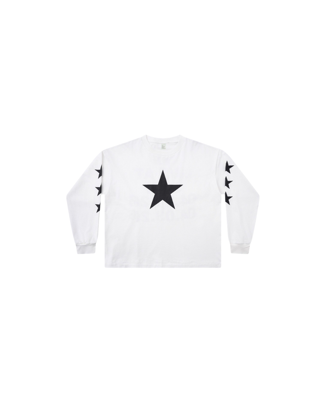 Ye Tour Merch