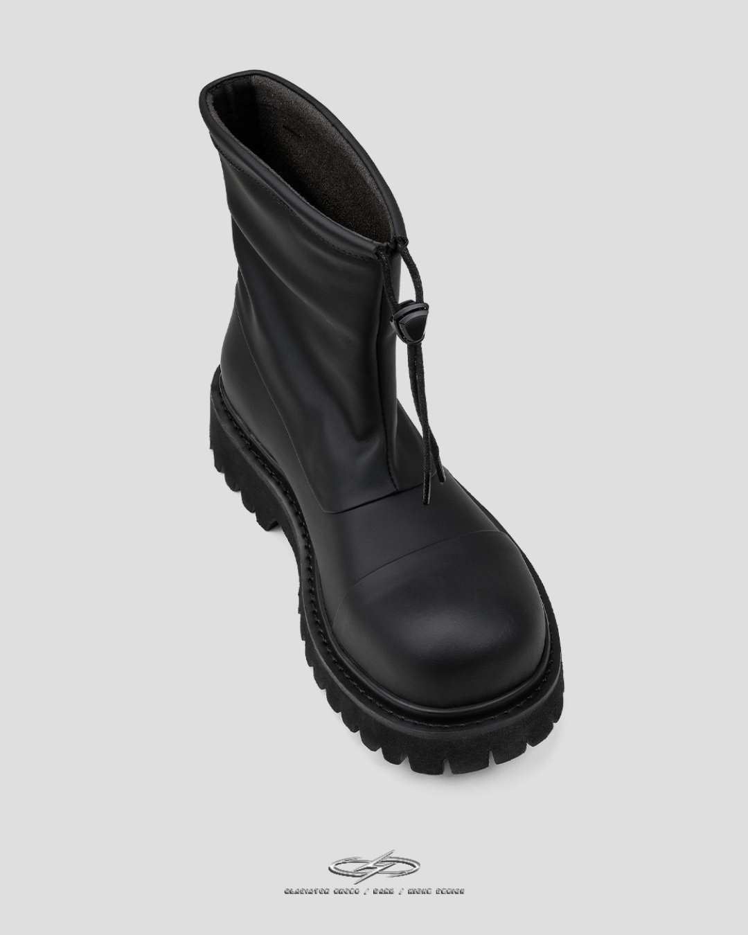 Winter Boots