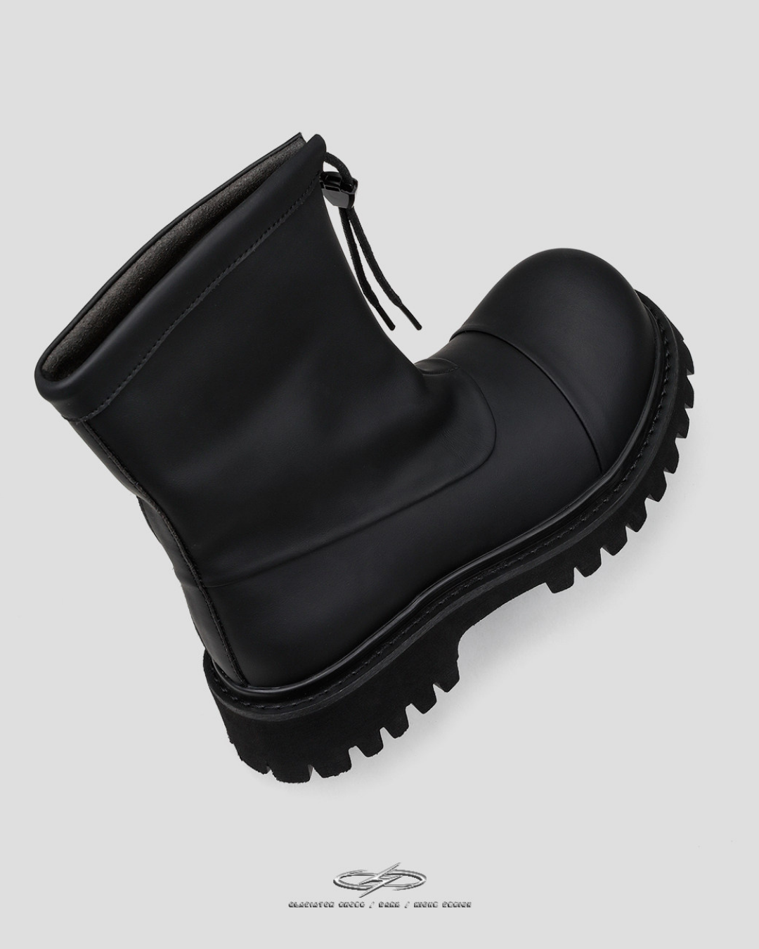 Winter Boots