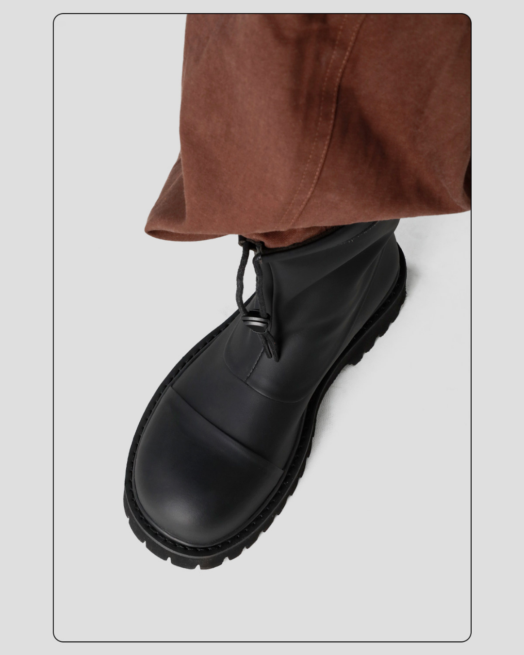 Winter Boots