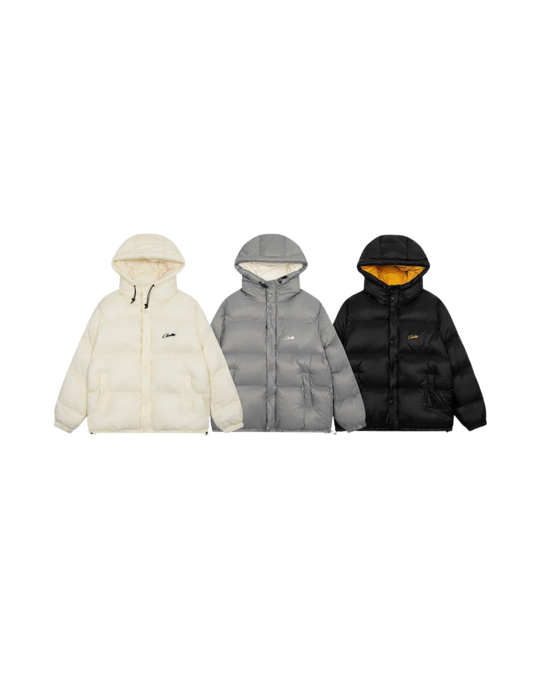 Corteiz Puffer
