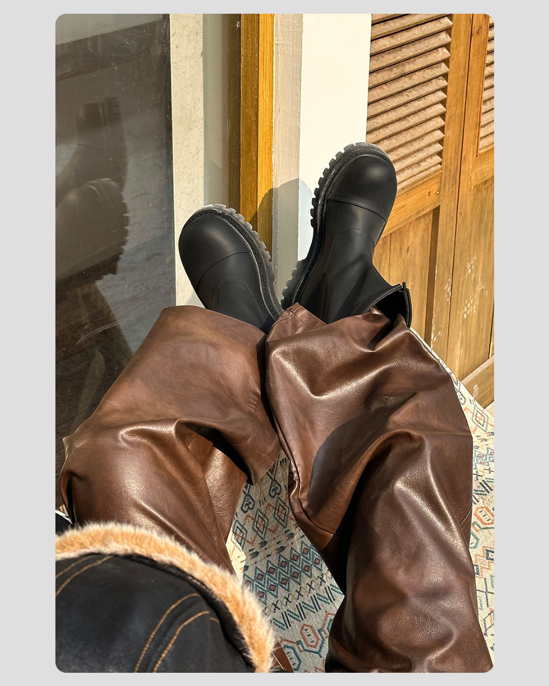 Winter Boots