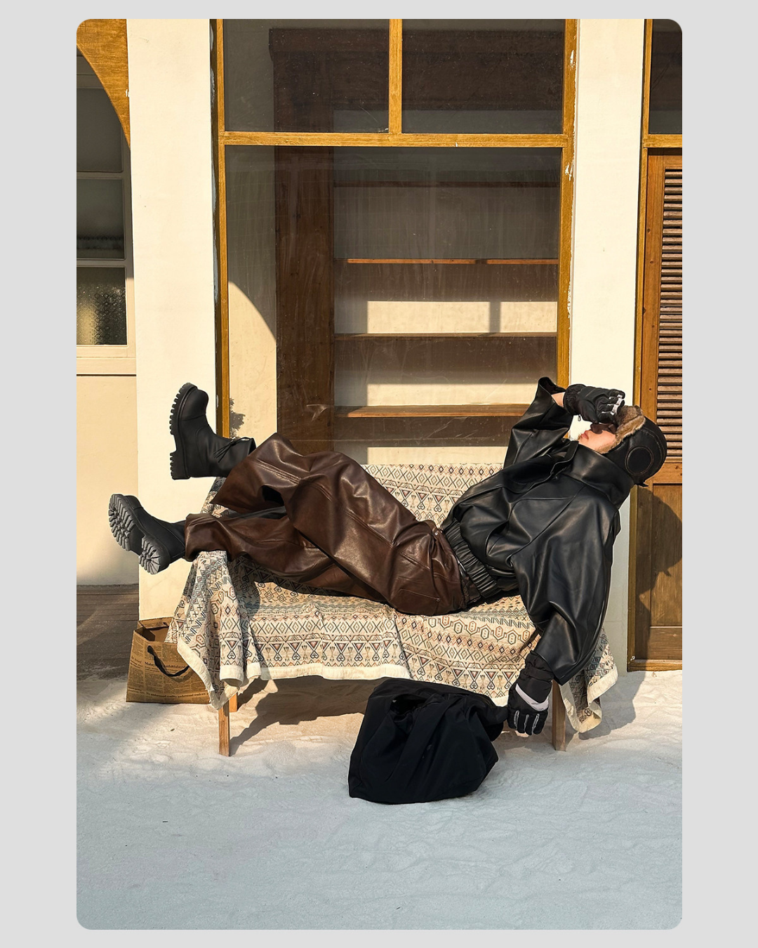 Winter Boots