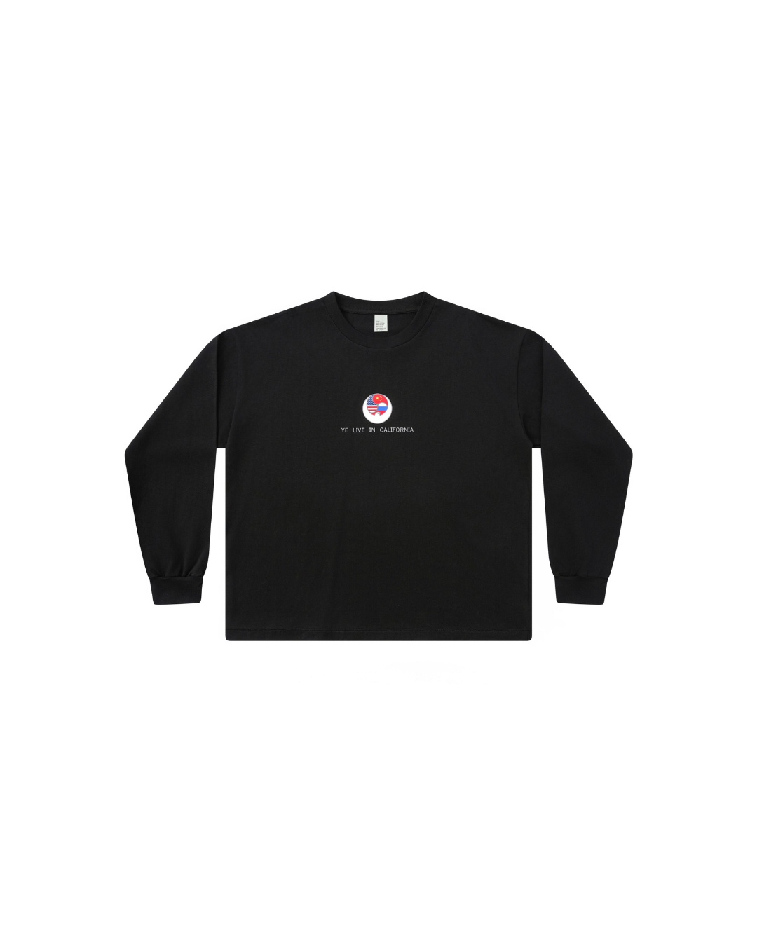 Ye Tour Merch