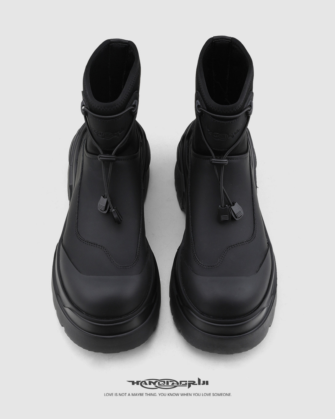 Trend Winter Boots