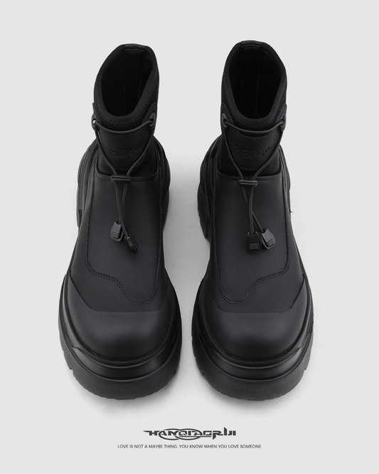 Trend Winter Boots