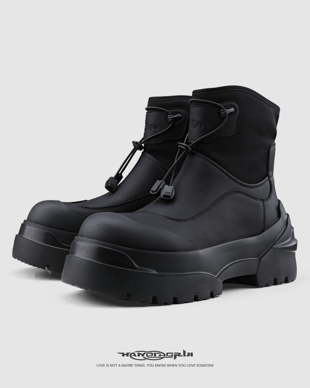 Trend Winter Boots
