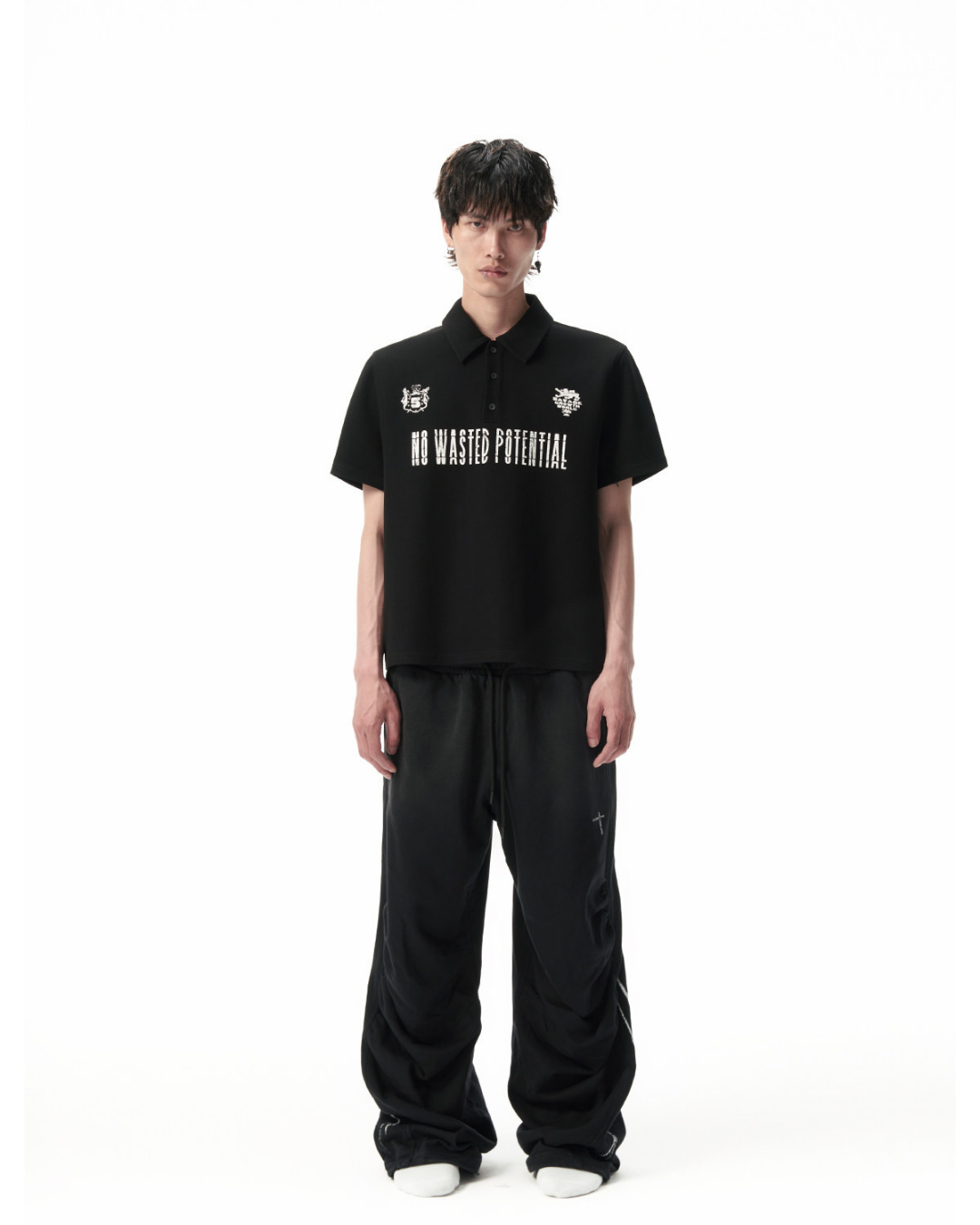 Star tee