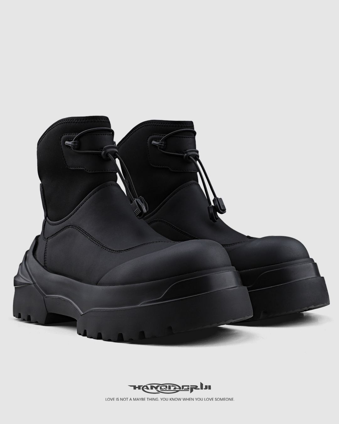 Trend Winter Boots