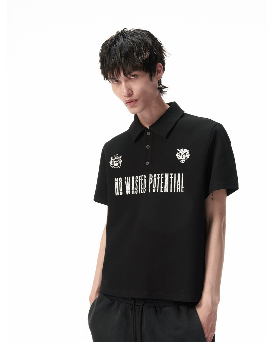 Star tee