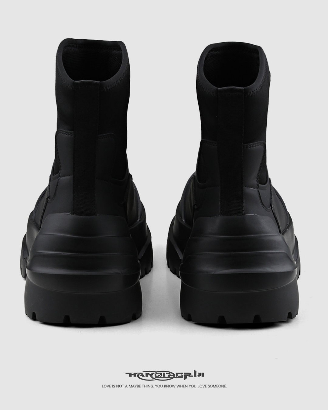 Trend Winter Boots