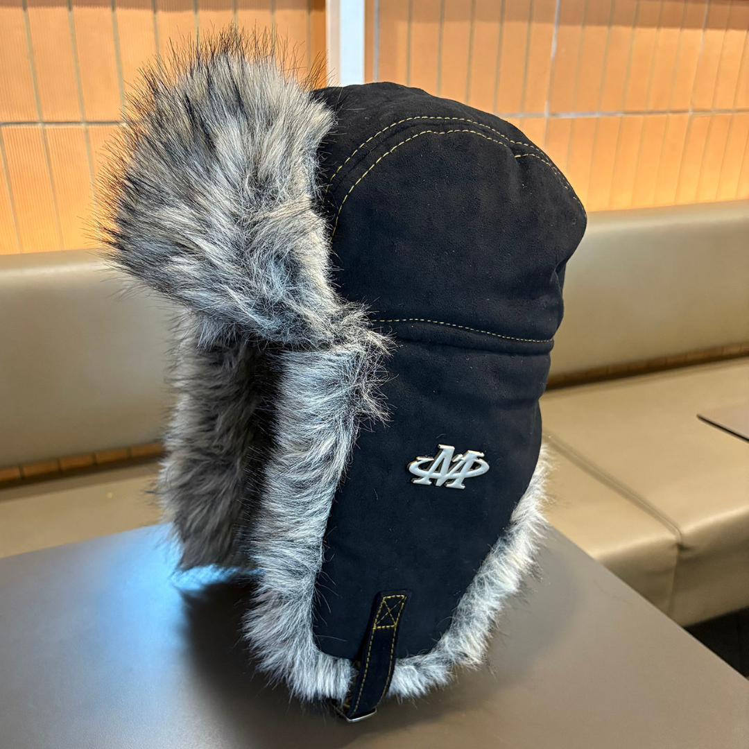 Winter hatz
