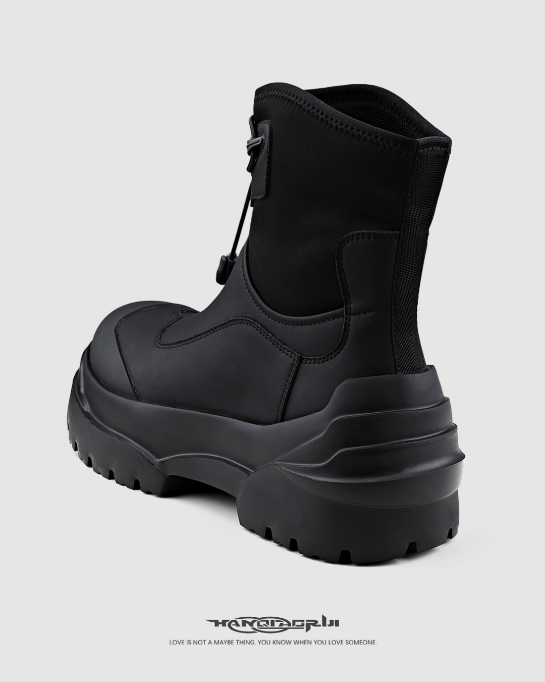 Trend Winter Boots