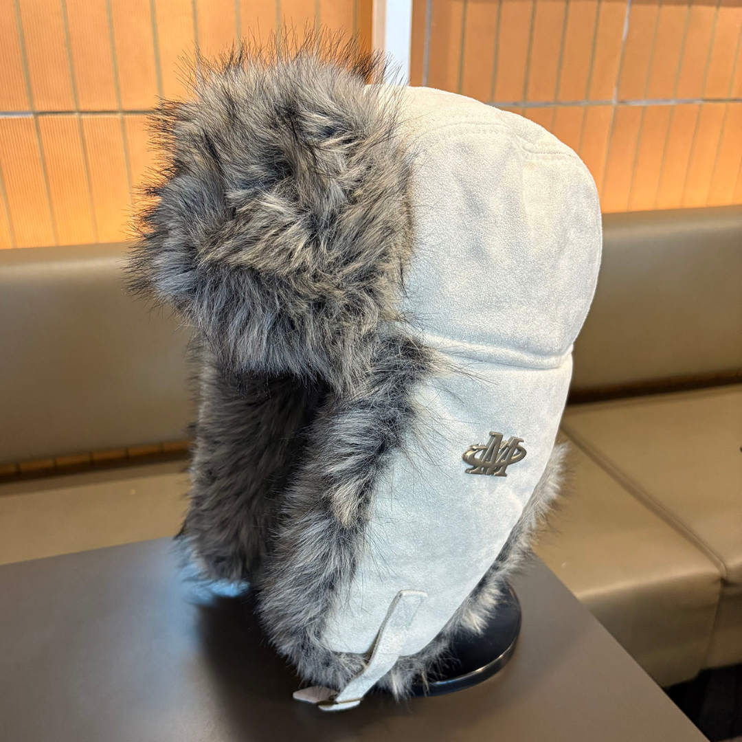 Winter hatz