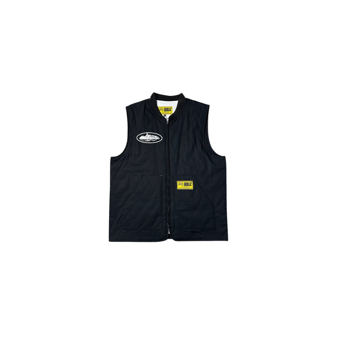 Corteiz Vest