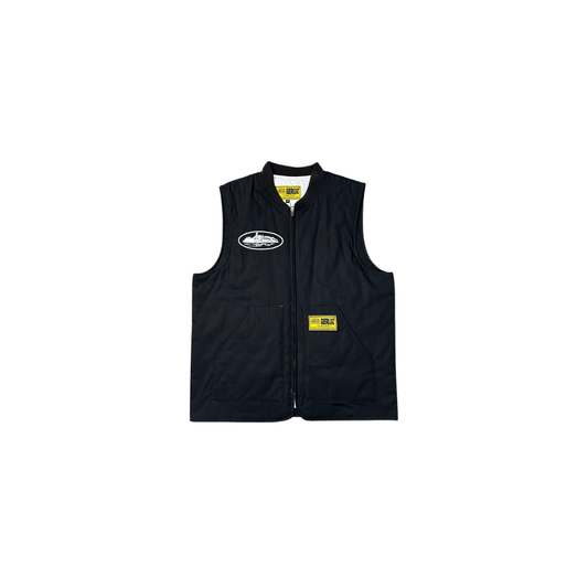 Corteiz Vest