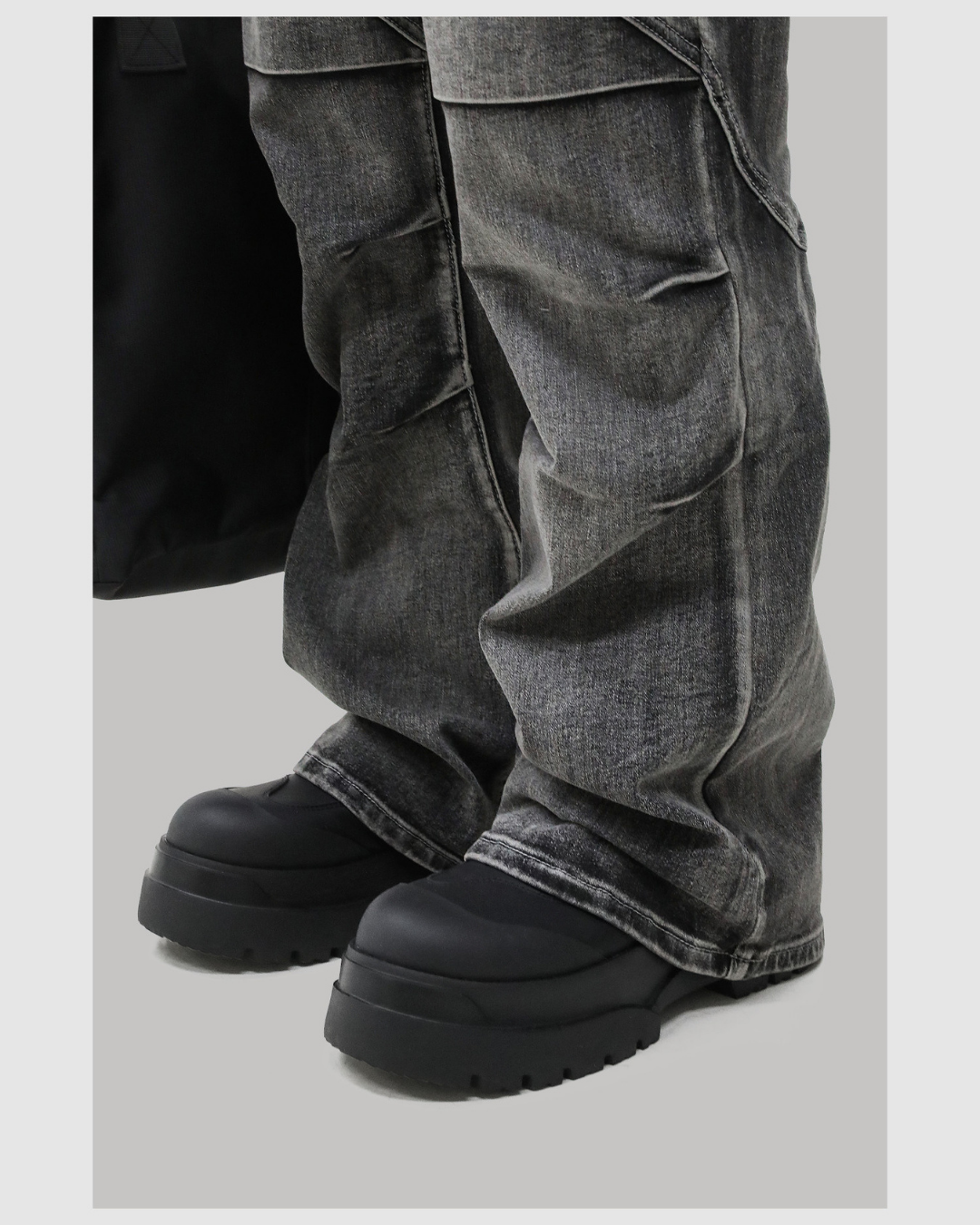 Trend Winter Boots