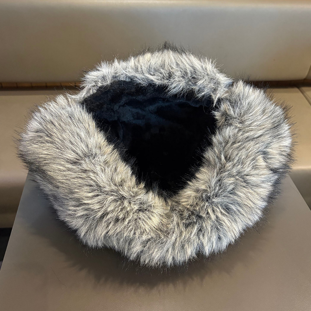 Winter hatz