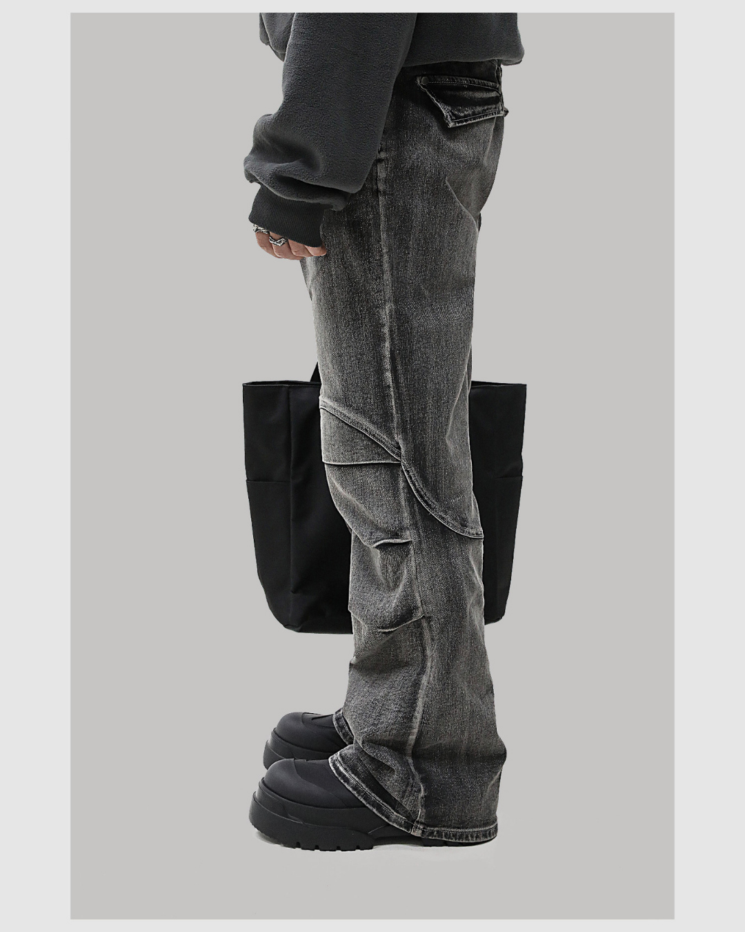 Trend Winter Boots