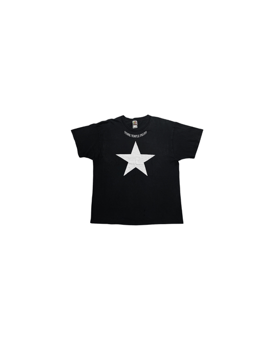 Real Star tee