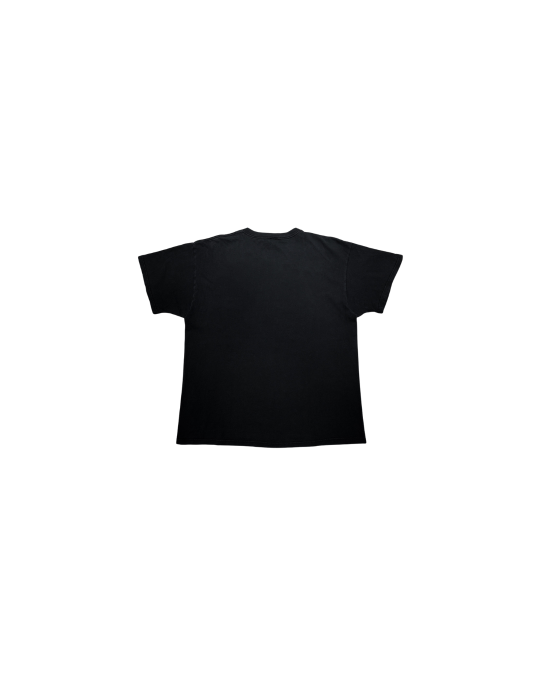 Real Star tee