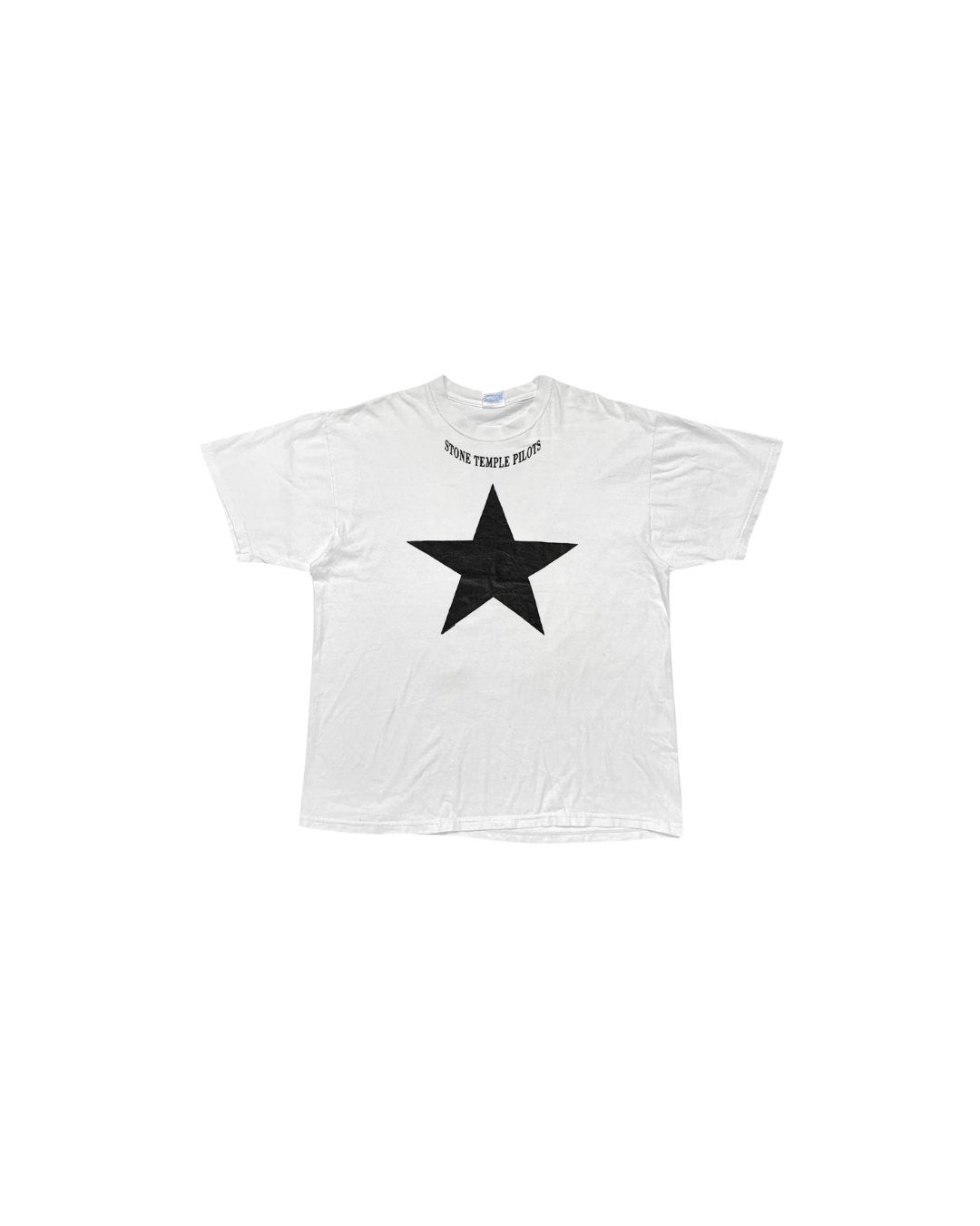 Real Star tee