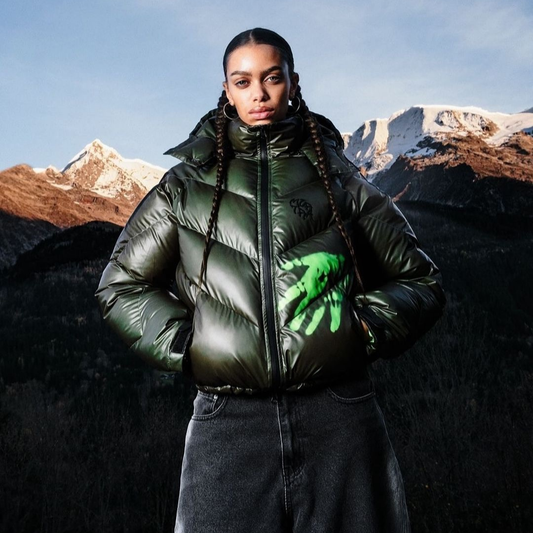 Mertra Heat reactive Puffer