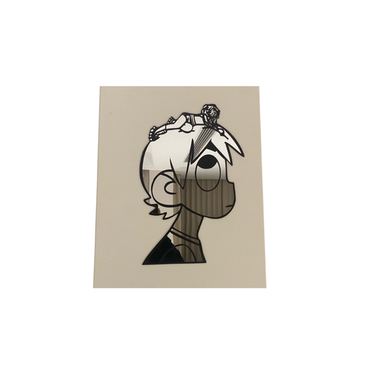 UZI VERT Mirror