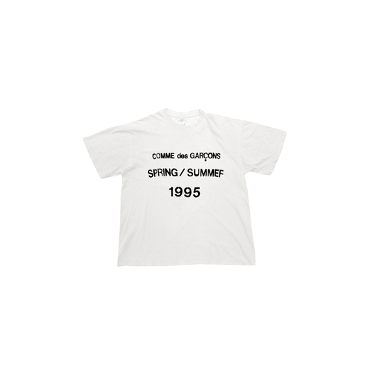 Comme Garcons T-Shirt