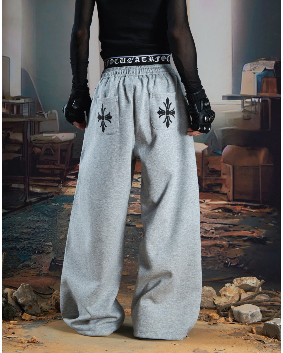 Sweatpants