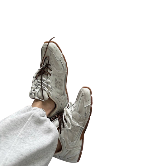 New Balance x MIU MIU Sneaker
