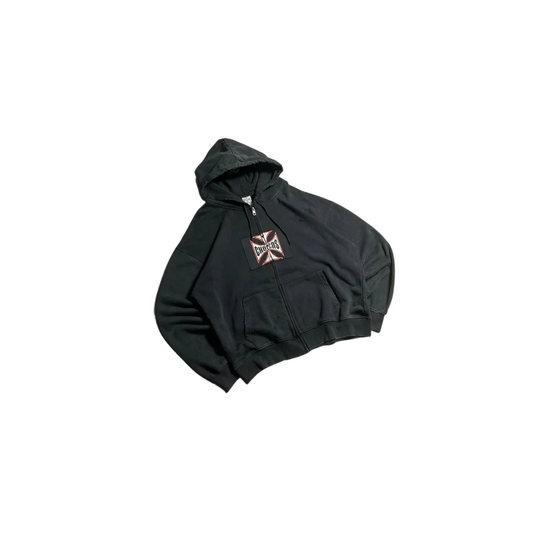 Choppers Zip up