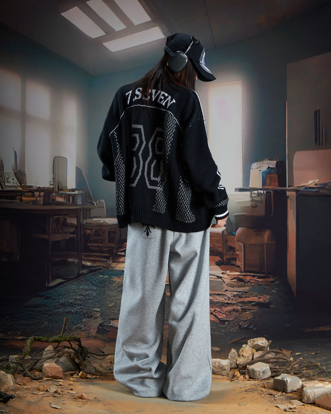 Sweatpants