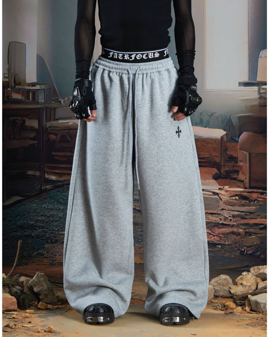 Sweatpants