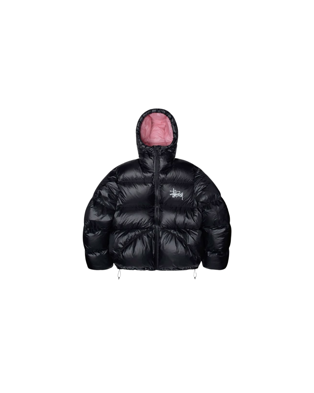 Stussy Puffer