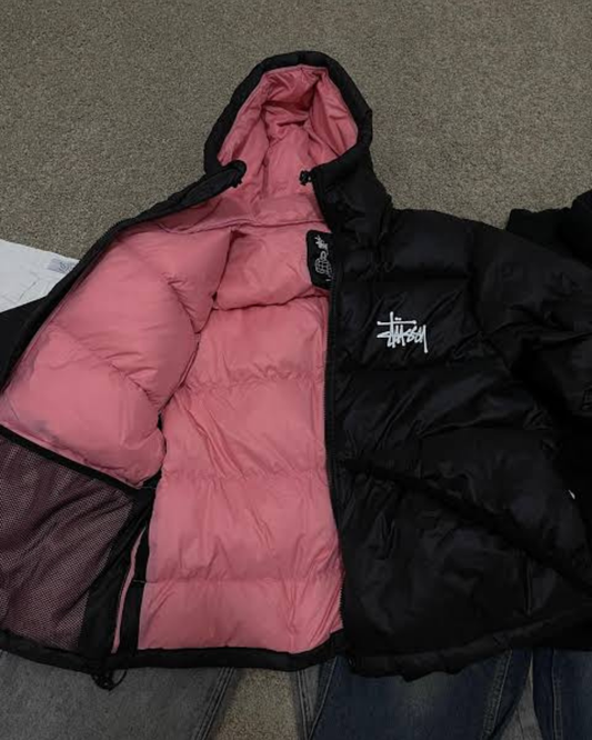 Stussy Puffer
