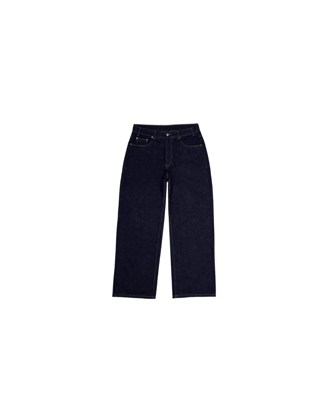 Selvedge Denim Jeans